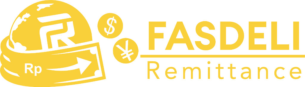 FasRemit Logo